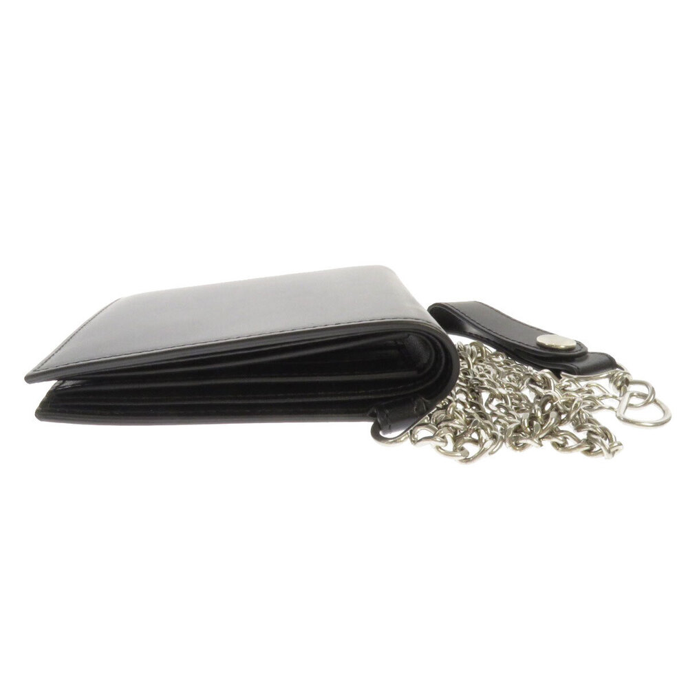 Celine Leather Bi fold Wallet - Picture 3 of 8